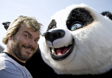 Jack Black