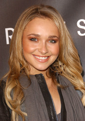 Hayden Panettiere