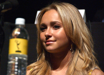 Hayden Panettiere
