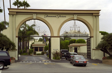 Studiotor