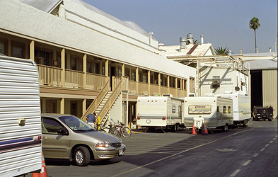 Star Trek Studios