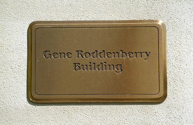 Gene Roddenberry Building