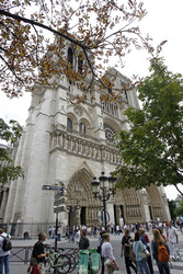 Notre Dame de Paris