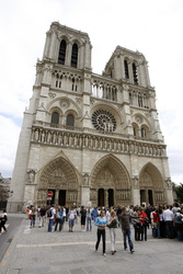 Notre Dame de Paris