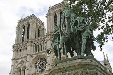 Notre Dame de Paris