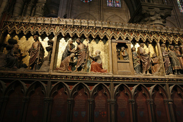 Im Notre Dame de Paris