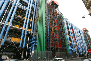 Centre Georges Pompidou
