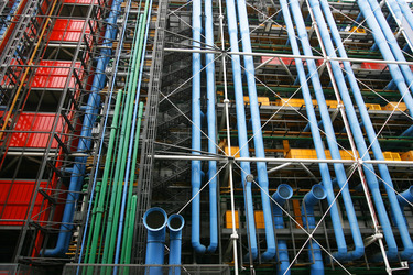 Centre Georges Pompidou