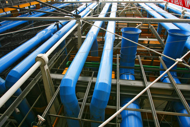 Centre Georges Pompidou