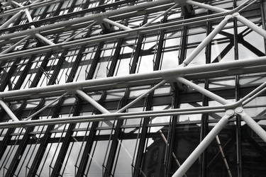 Centre Georges Pompidou