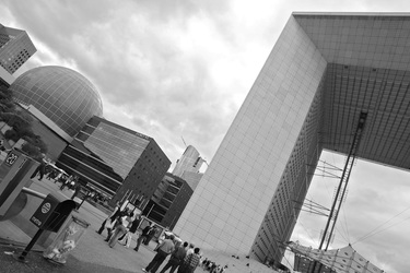 Grande Arche