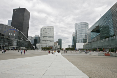 La Défense