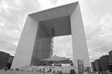 Grande Arche