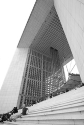 Grande Arche
