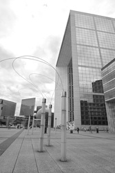 Grande Arche