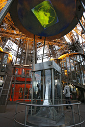 Eiffelturm / Tour Eiffel