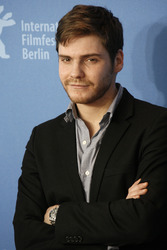Daniel Brühl