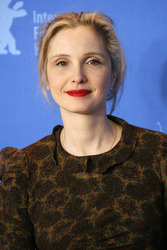 Julie Delpy