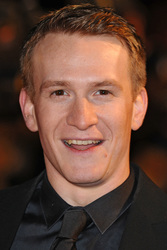 Jamie Parker