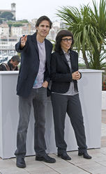 Walter Salles, Daniela Thomas