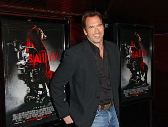 Scott Patterson