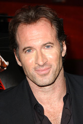 Scott Patterson