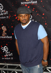 Carl Anthony Payne II