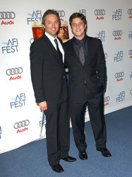 Judd Payne, Matthew Rhode