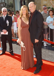 Amanda Pays, Corbin Bernsen