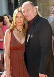 Amanda Pays, Corbin Bernsen