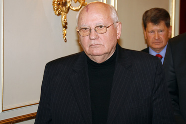 Michail Gorbatschow
