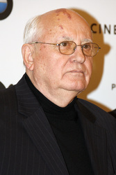 Michail Gorbatschow
