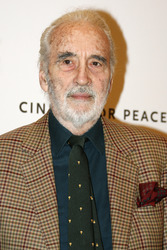 Christopher Lee