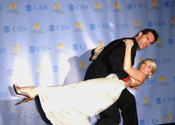 Austin Peck, Terri Colombino