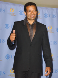 Mario Van Peebles