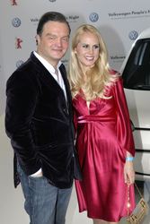 Alexander Fürst zu Schaumburg-Lippe, Nadja Anna Fürstin zu Schaumburg-Lippe