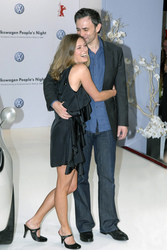 Lisa Martinek, Giulio Ricciarelli