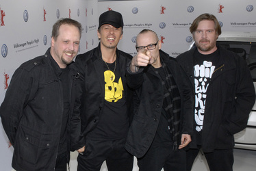 Smudo, Michi Beck, Thomas D, And.Ypsilon