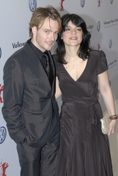 Andreas Pietschmann, Jasmin Tabatabai