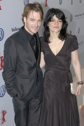 Andreas Pietschmann, Jasmin Tabatabai