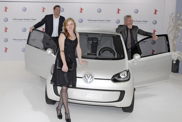 Nina Petri, Ralf Möller, Udo Kier