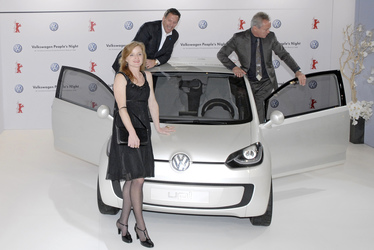 Nina Petri, Ralf Möller, Udo Kier