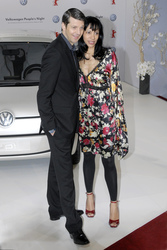 Kai Wiesinger, Chantal de Freitas