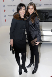 Simone Thomalla, Sophia Thomalla