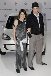 Nicolette Krebitz, Marc Hosemann