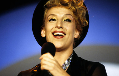 Sissi Perlinger