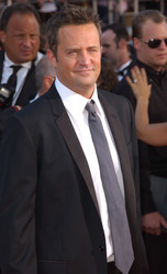 Matthew Perry