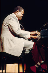 Oscar Peterson