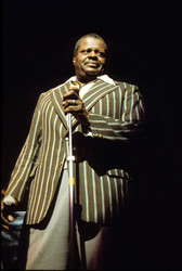 Oscar Peterson