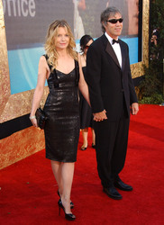 Michelle Pfeiffer, David E. Kelley